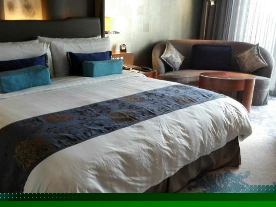 酒店房型