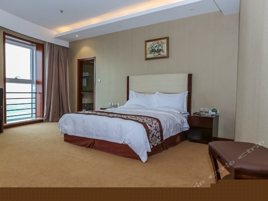 行政大床房
