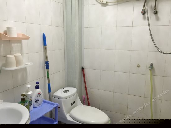 两房一厅精品套房