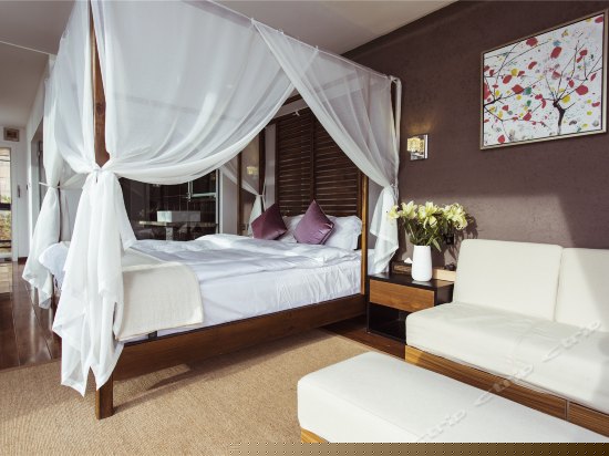 海馨180度豪华海景大床房