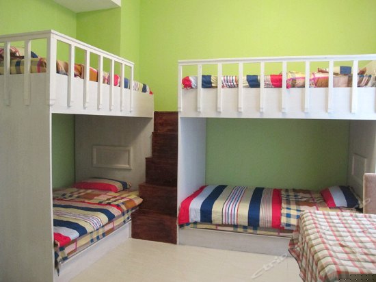 校园房（4C）无麻将