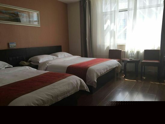 酒店房型