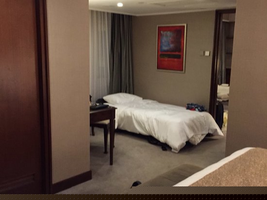 酒店房型
