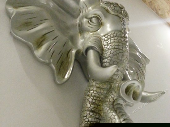 海景大阳台双床房