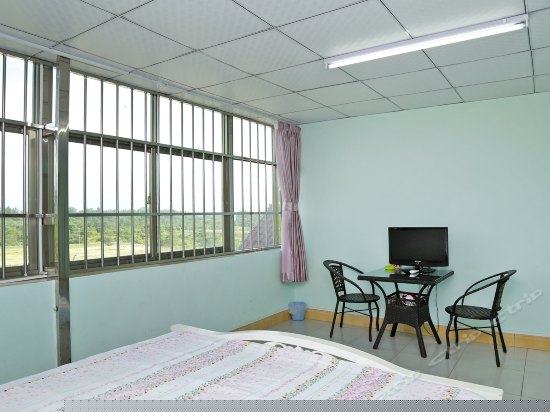 豪华主题大床房