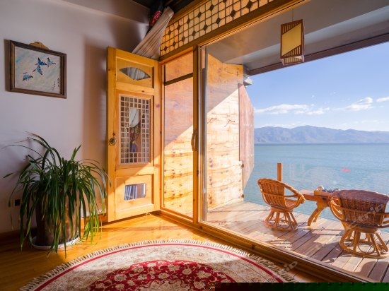 正面海景房(一号院）