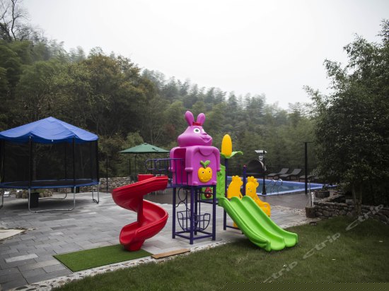 儿童乐园/儿童俱乐部