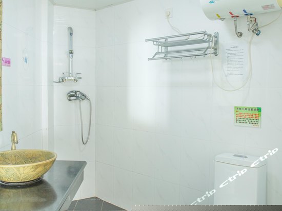 一线海景子母房