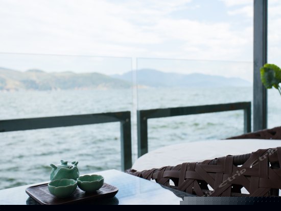 亲水露台全海景奢间（潮汐1）