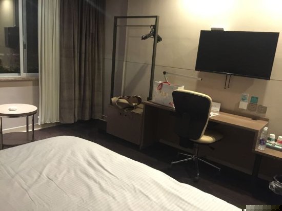 酒店房型