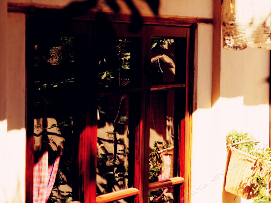 水墨（独立情侣套房）