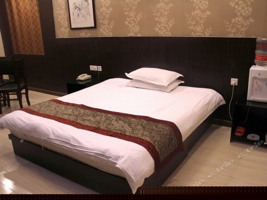 标准大床房