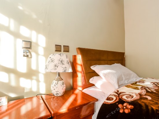 藏式精品双床房