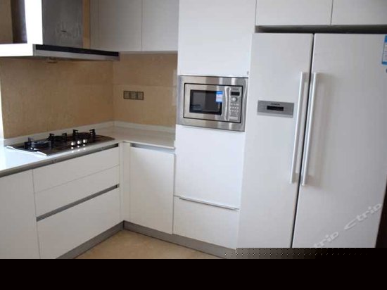 超豪华海景复式套四房