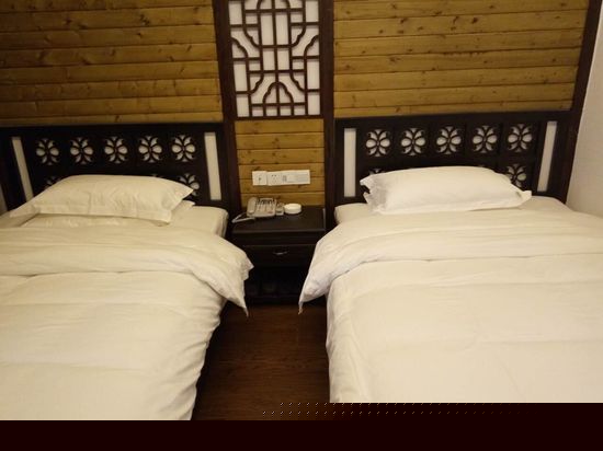 普通双标（无窗）