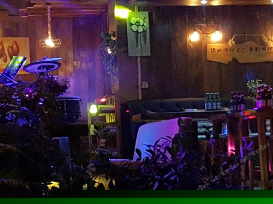 酒吧