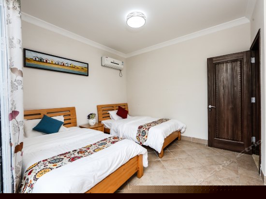 海韵洋房三房二厅