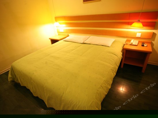 促销商务房(无窗)