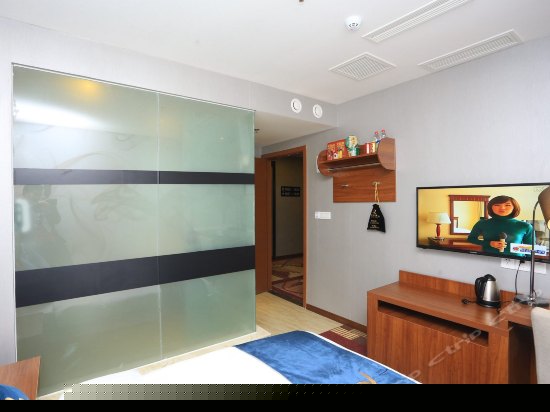 特色大床房（无窗）