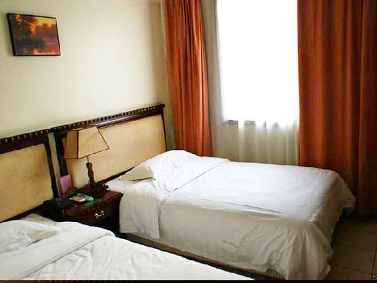 别墅（四标一层）