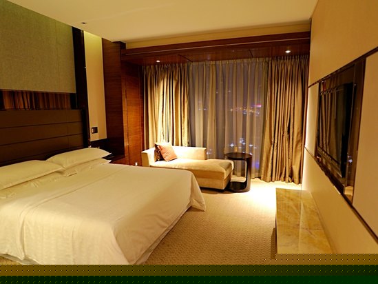 酒店房型