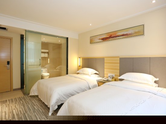 个性商旅标准间