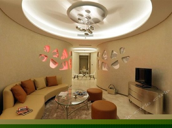 270°至尊海景二卧室套