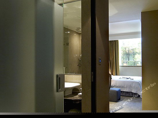 尊荣客房双人房