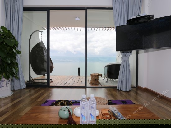 云弄-亲水海景房带浴缸