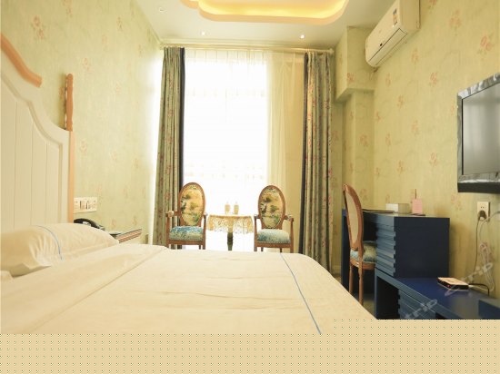 豪华单间（带电脑）