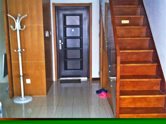 豪华复式大床房