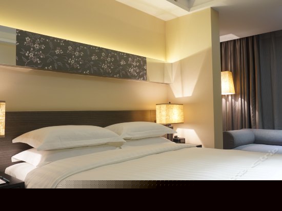 精致大床房（无窗）