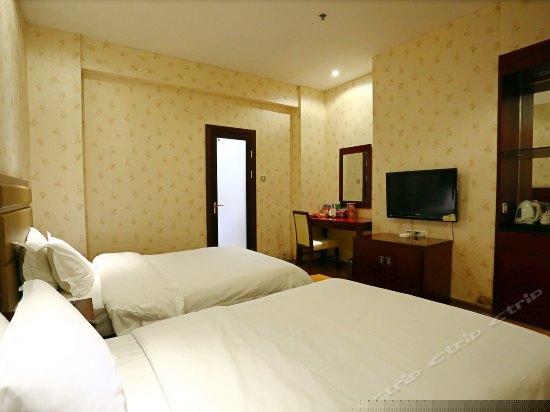 特惠双人房(无窗)