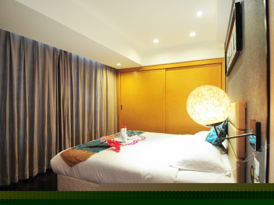 精品豪华家庭套