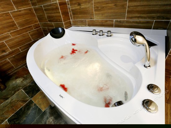 凤栖梧情侣套房