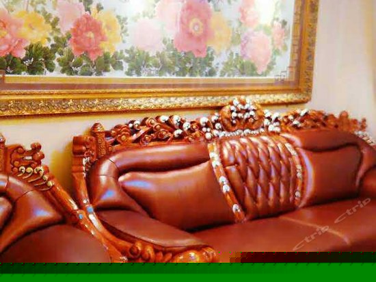 海景房两房一厅