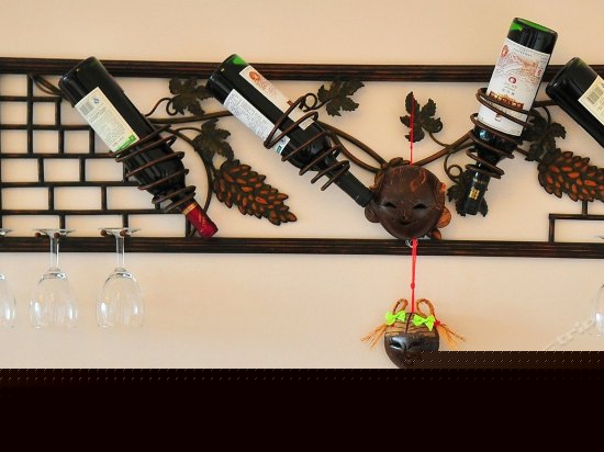 精品海景一房一厅套房