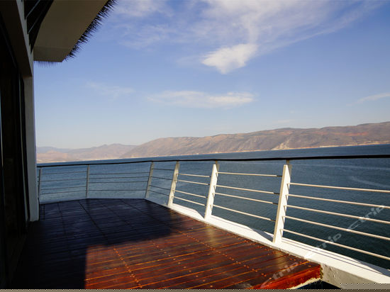 如素-古典雅致大床房