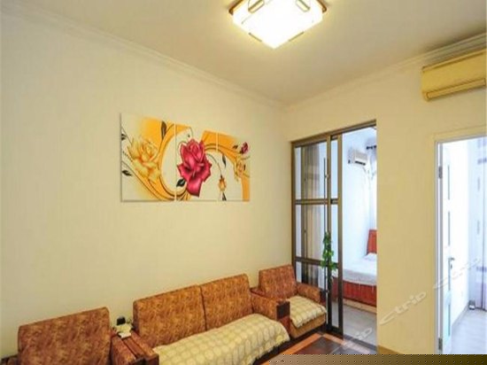 山景市景远海景两房两厅套房