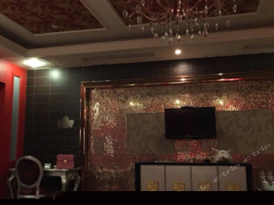酒店房型
