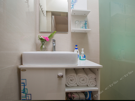 香榭-浓情大床房