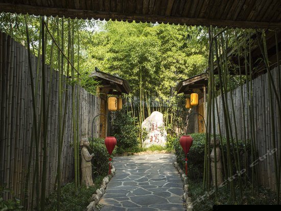 别墅区·贵妃别苑