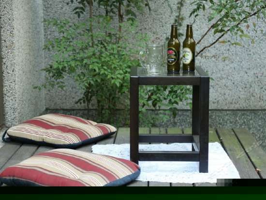 双人雅房（公卫）