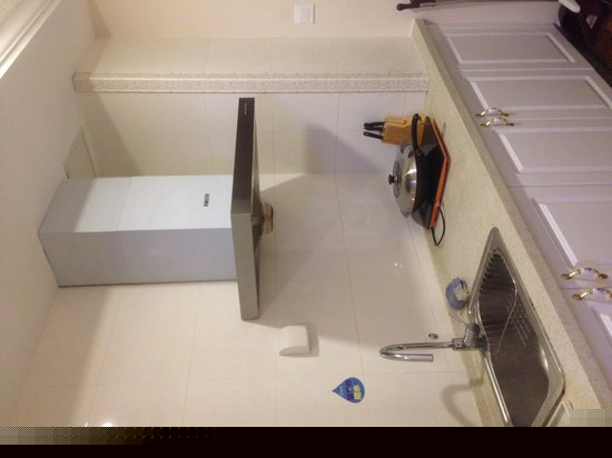 豪华情侣大床房