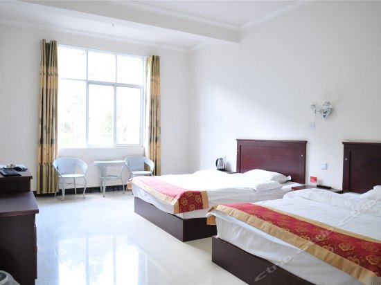 豪华房（带电脑）