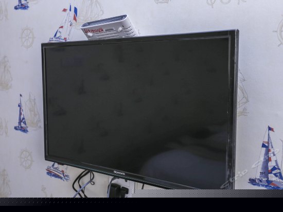 幸福启航主题船床房