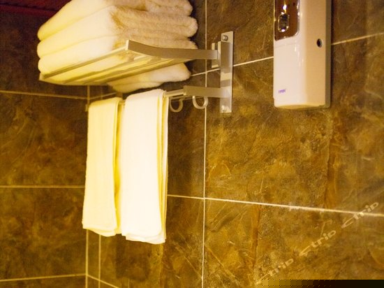 云程万里（家庭房）