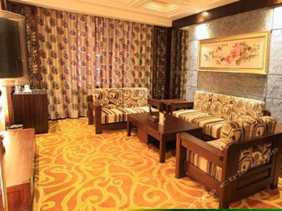 酒店房型