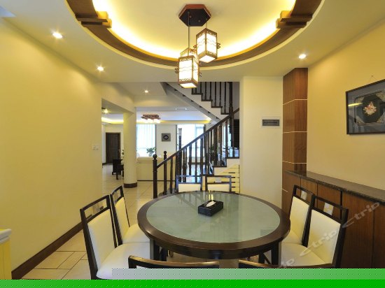 家居式酒店别墅A型