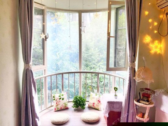 星光榻榻米大床房